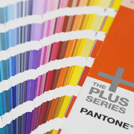Pantone Matching Your Artwork To Embroidery Thread