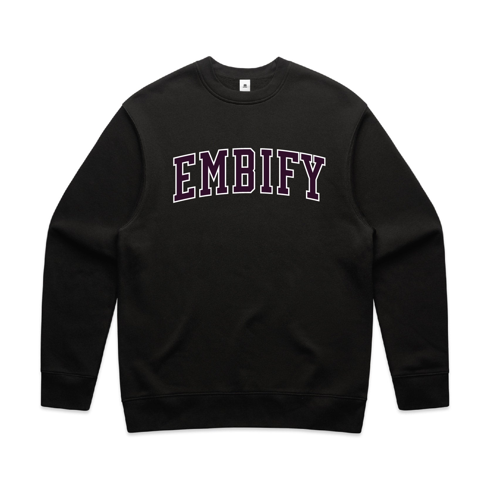 Embify Sweater